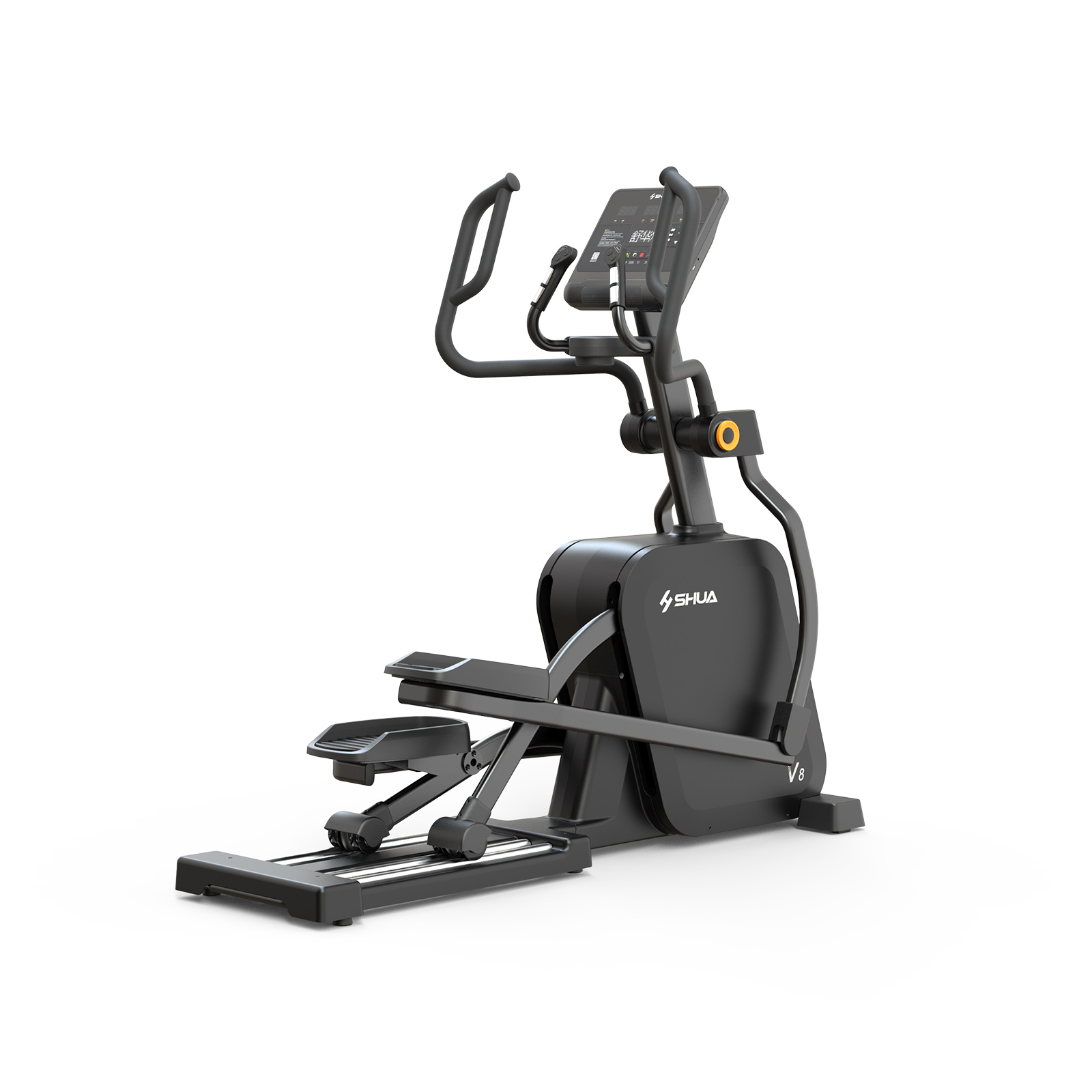 �滪/SHUA V8������Բ�� SH-E800